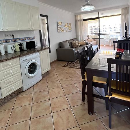 Apartment Center Los Cristianos ลอส กริสเตียนอส ภายนอก รูปภาพ