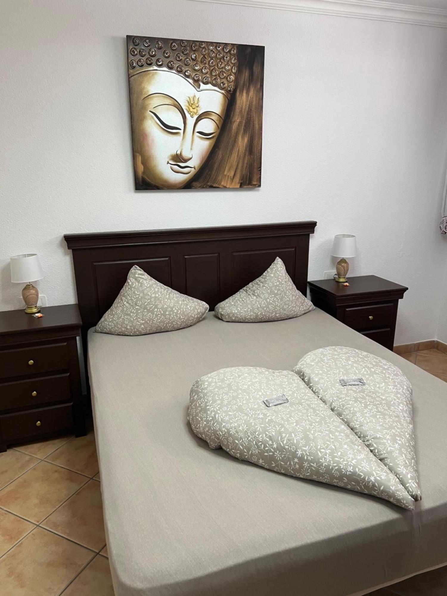 Apartment Center Los Cristianos ลอส กริสเตียนอส ภายนอก รูปภาพ