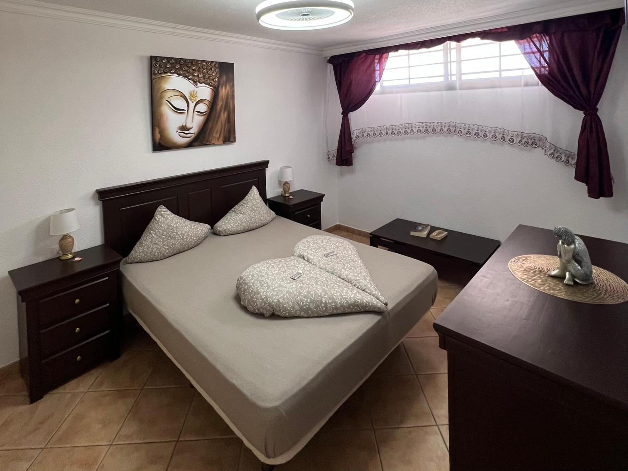 Apartment Center Los Cristianos ลอส กริสเตียนอส ภายนอก รูปภาพ