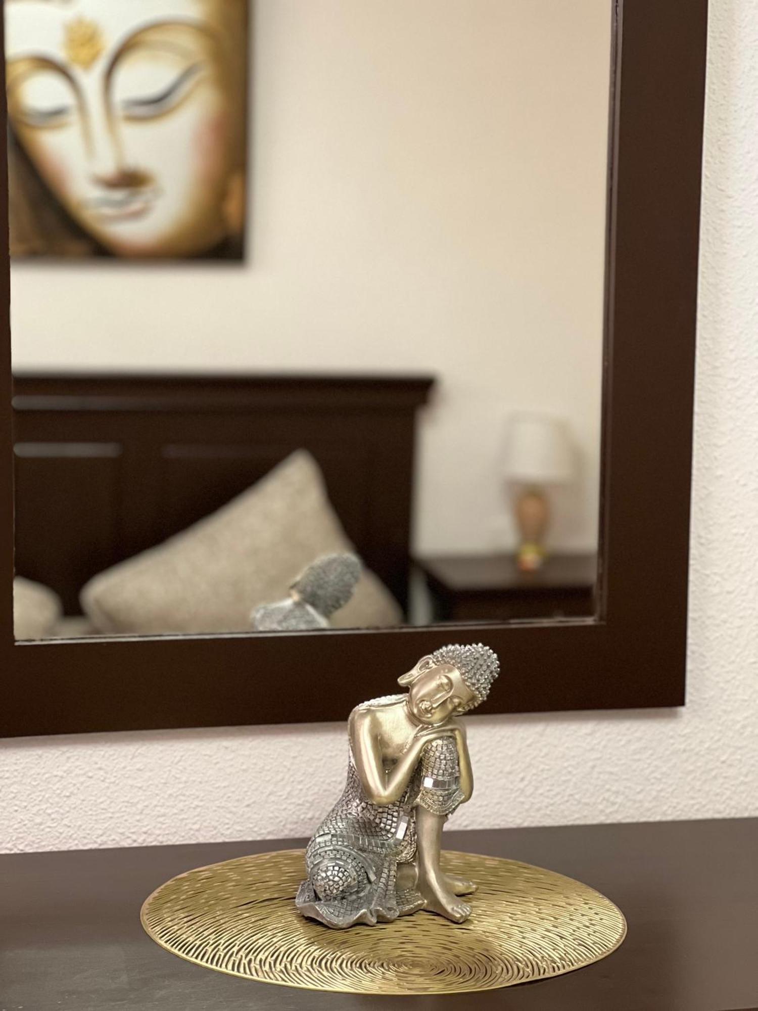 Apartment Center Los Cristianos ลอส กริสเตียนอส ภายนอก รูปภาพ