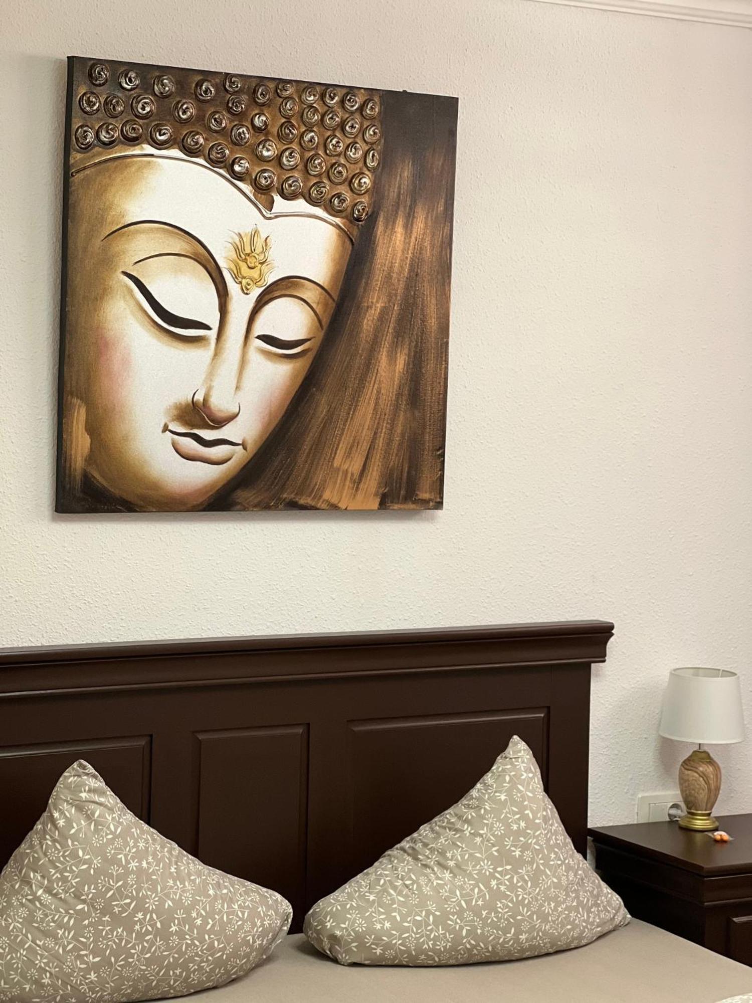 Apartment Center Los Cristianos ลอส กริสเตียนอส ภายนอก รูปภาพ